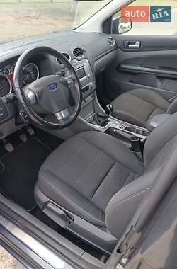 Универсал Ford Focus 2010 в 
