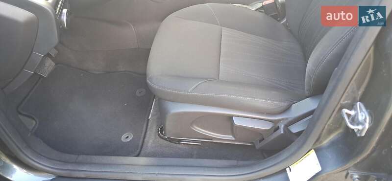 Хэтчбек Ford Focus 2013 в Харькове