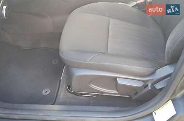 Хетчбек Ford Focus 2013 в 