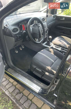 Универсал Ford Focus 2010 в 