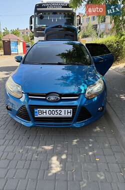 Хетчбек Ford Focus 2013 в Одесі