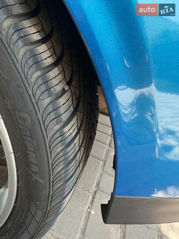 Хэтчбек Ford Focus 2013 в Одессе фото 4 Хэтчбек Ford Focus 2013 в Одессе