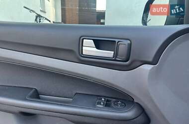 Универсал Ford Focus 2009 в 