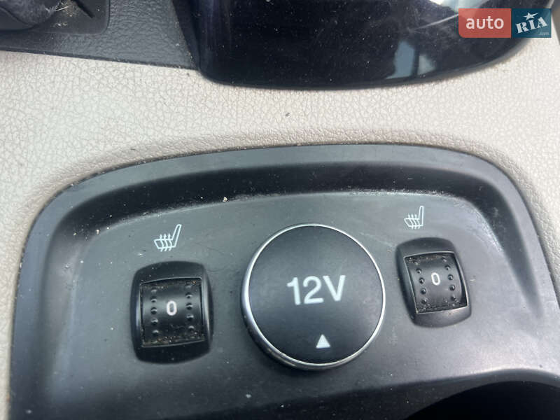 Хетчбек Ford Focus 2011 в Львові