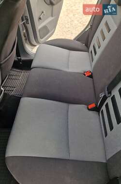 Універсал Ford Focus 2009 в 