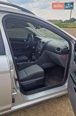 Універсал Ford Focus 2009 в 