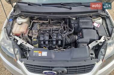 Універсал Ford Focus 2009 в 