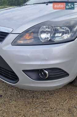Універсал Ford Focus 2009 в 