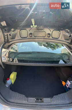 Седан Ford Focus 2014 в 