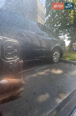 Седан Ford Focus 2014 в 