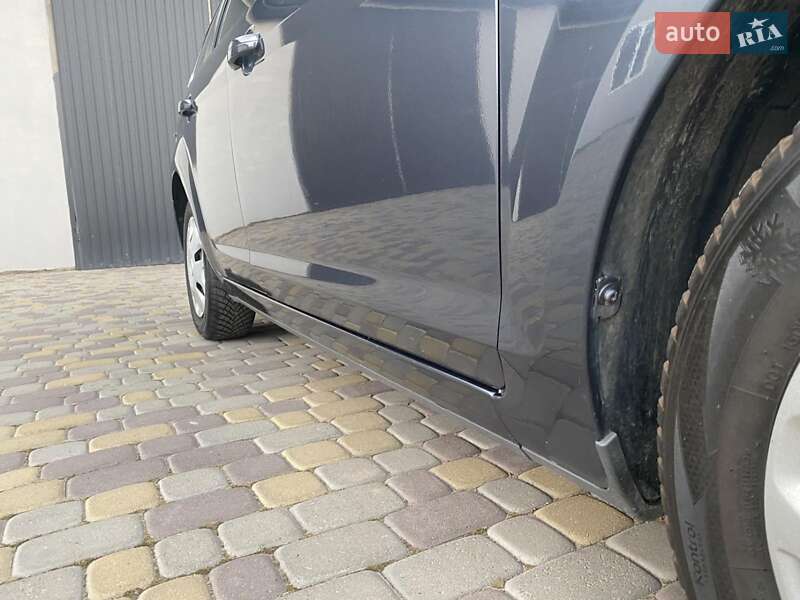 Універсал Ford Focus 2008 в Нововолинську