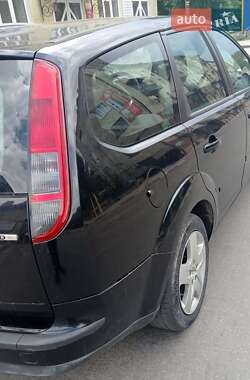 Универсал Ford Focus 2007 в 