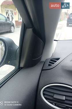 Универсал Ford Focus 2007 в 