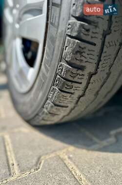 Хетчбек Ford Focus 1998 в 