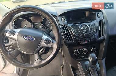 Седан Ford Focus 2013 в 