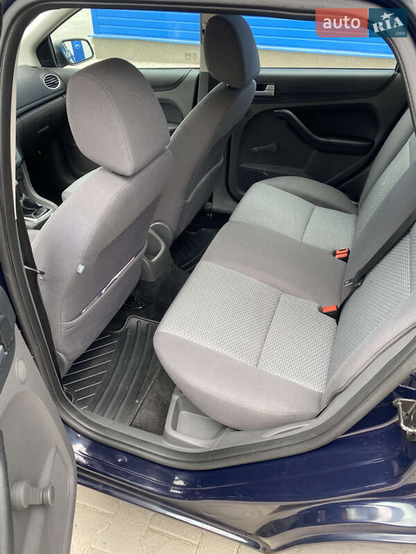 Универсал Ford Focus 2005 в Виннице