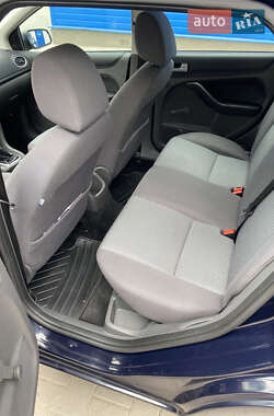 Універсал Ford Focus 2005 в 