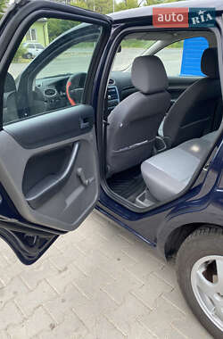 Універсал Ford Focus 2005 в 