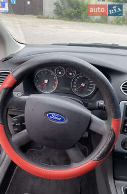 Універсал Ford Focus 2005 в 