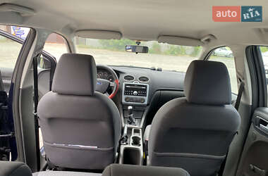 Універсал Ford Focus 2005 в 