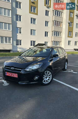 Універсал Ford Focus 2012 в Вінниці