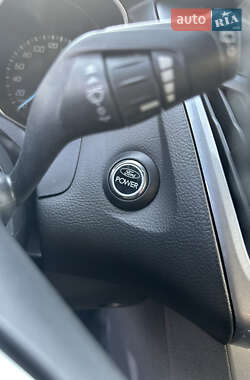 Универсал Ford Focus 2012 в 