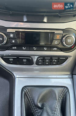 Универсал Ford Focus 2012 в 