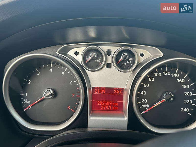 Универсал Ford Focus 2010 в Львове фото 10 Универсал Ford Focus 2010 в Львове