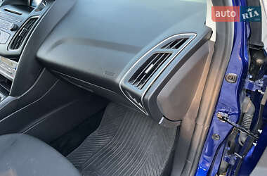 Универсал Ford Focus 2017 в 