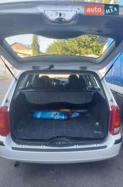 Универсал Ford Focus 2002 в 