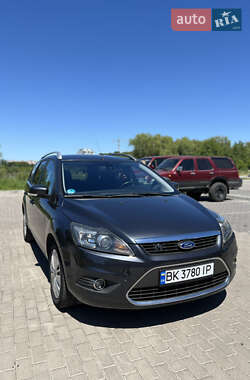 Універсал Ford Focus 2008 в Рівному