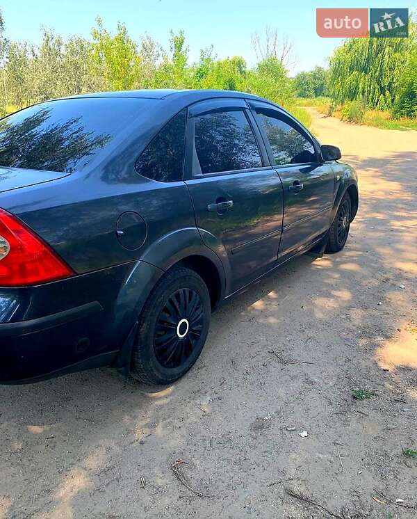 Ford Focus 2007
