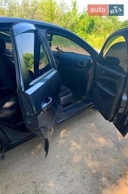Седан Ford Focus 2007 в 