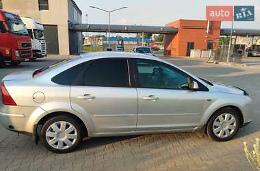 Седан Ford Focus 2007 в 