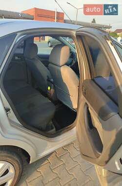 Седан Ford Focus 2007 в 