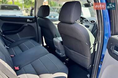 Универсал Ford Focus 2006 в 