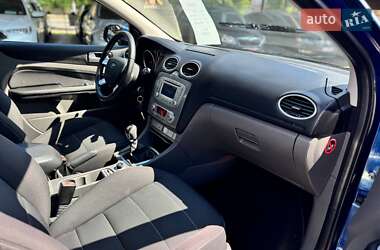 Универсал Ford Focus 2006 в 