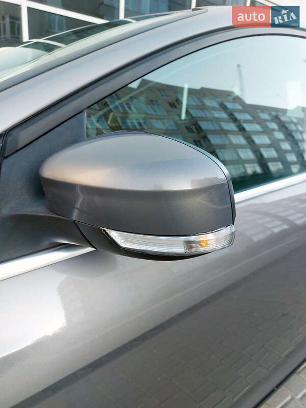 Седан Ford Focus 2013 в Одессе