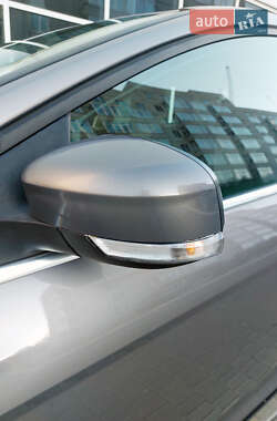 Седан Ford Focus 2013 в 