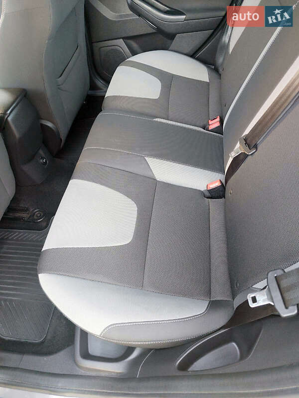 Седан Ford Focus 2013 в Одессе