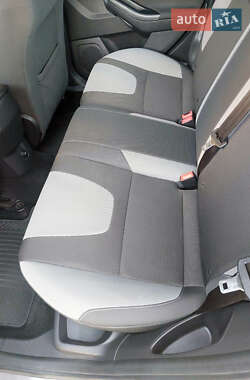 Седан Ford Focus 2013 в 