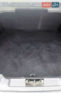 Седан Ford Focus 2013 в 