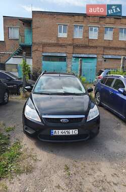 Универсал Ford Focus 2009 в Боярке