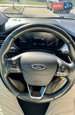 Универсал Ford Focus 2019 в 