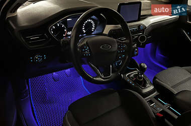 Универсал Ford Focus 2019 в Черновцах
