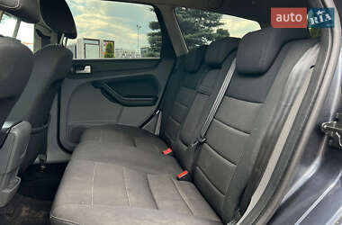 Универсал Ford Focus 2009 в 
