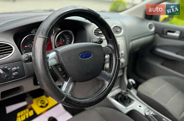 Универсал Ford Focus 2009 в 