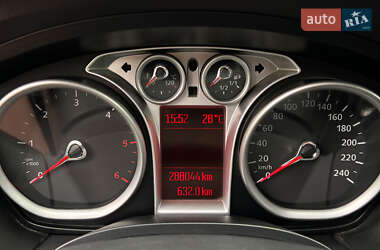 Универсал Ford Focus 2009 в 