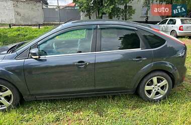 Хетчбек Ford Focus 2008 в 