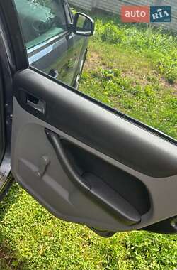 Хетчбек Ford Focus 2008 в 